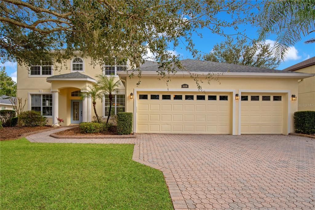 Picture of 4236 Fawn Meadows Circle, Clermont, FL 34711