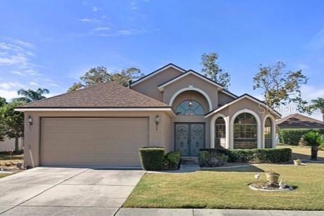 Picture of 13745 Pimberton Drive, Hudson, FL 34669