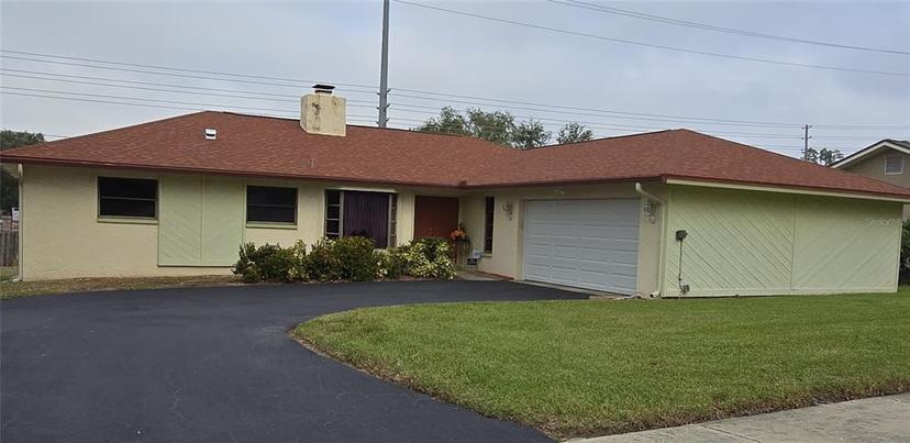 Picture of 855 Pinewood Terrace W, Palm Harbor FL 34683