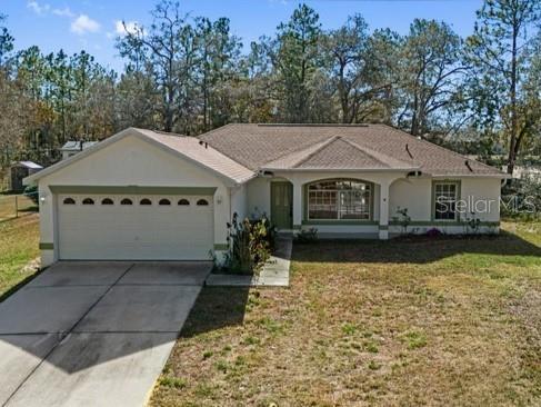 Picture of 11262 Sneeze Road, Brooksville, FL 34614