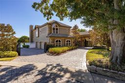 Picture of 2115 Lake Crescent Court, Windermere, FL 34786