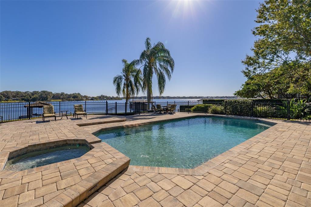 Picture of 2115 Lake Crescent Court, Windermere, FL 34786