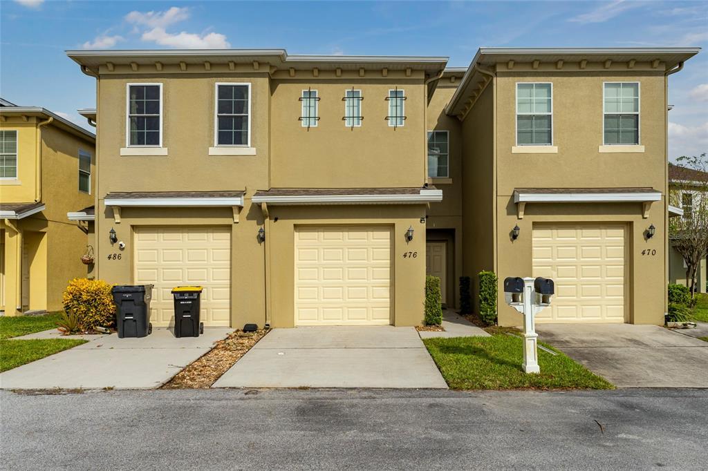 Picture of 476 Lake Shore Parkway, Davenport, FL 33896