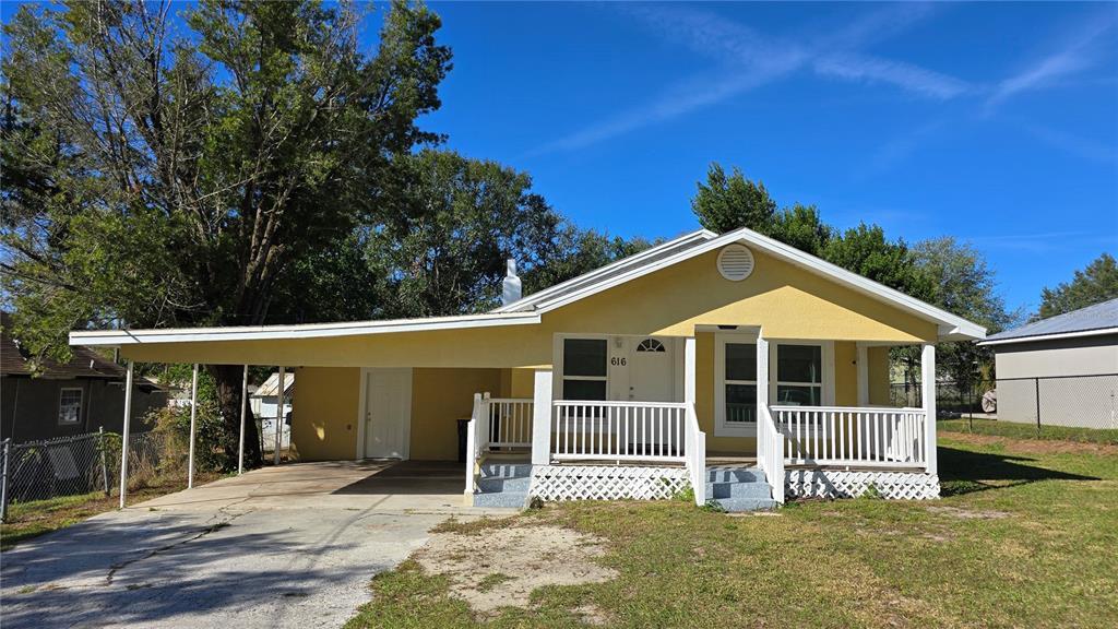 Picture of 616 Pine Street, Auburndale, FL 33823