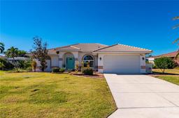 Picture of 831 Via Tunis, Punta Gorda, FL 33950