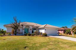 Picture of 831 Via Tunis, Punta Gorda, FL 33950