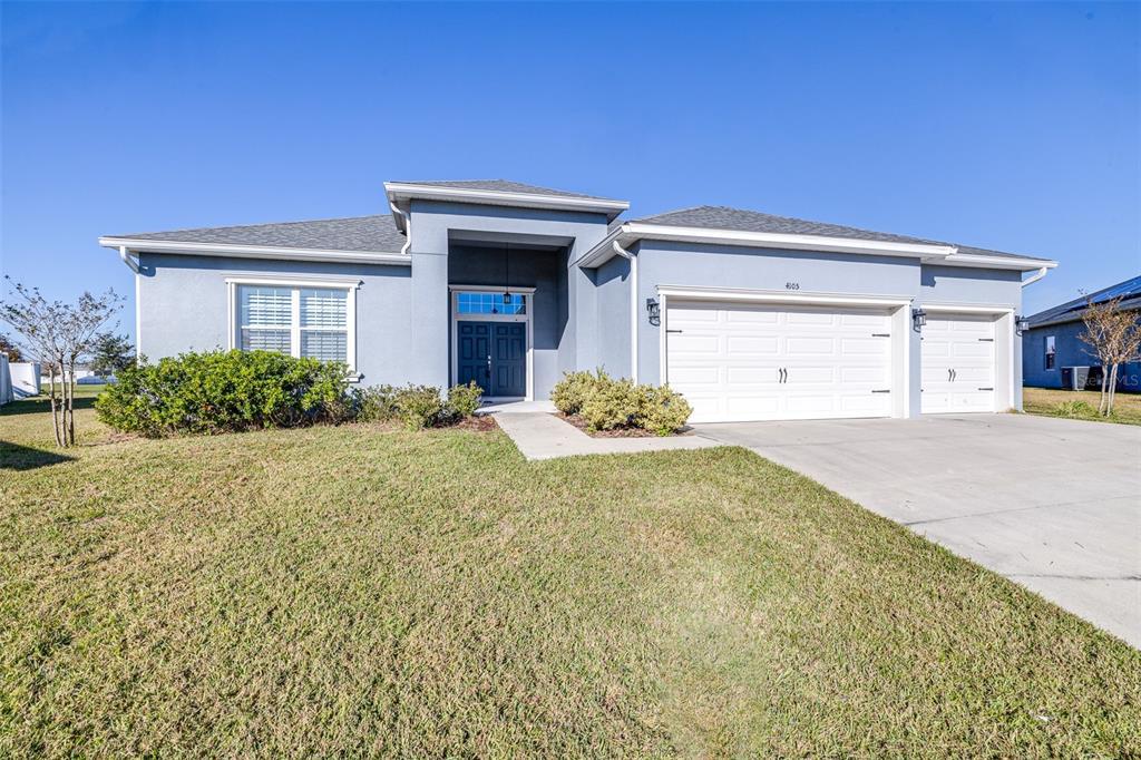 Picture of 4105 Timber Valley, Lakeland, FL 33811