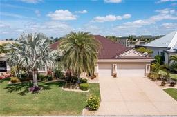 Picture of 128 Great Isaac Court, Punta Gorda, FL 33950