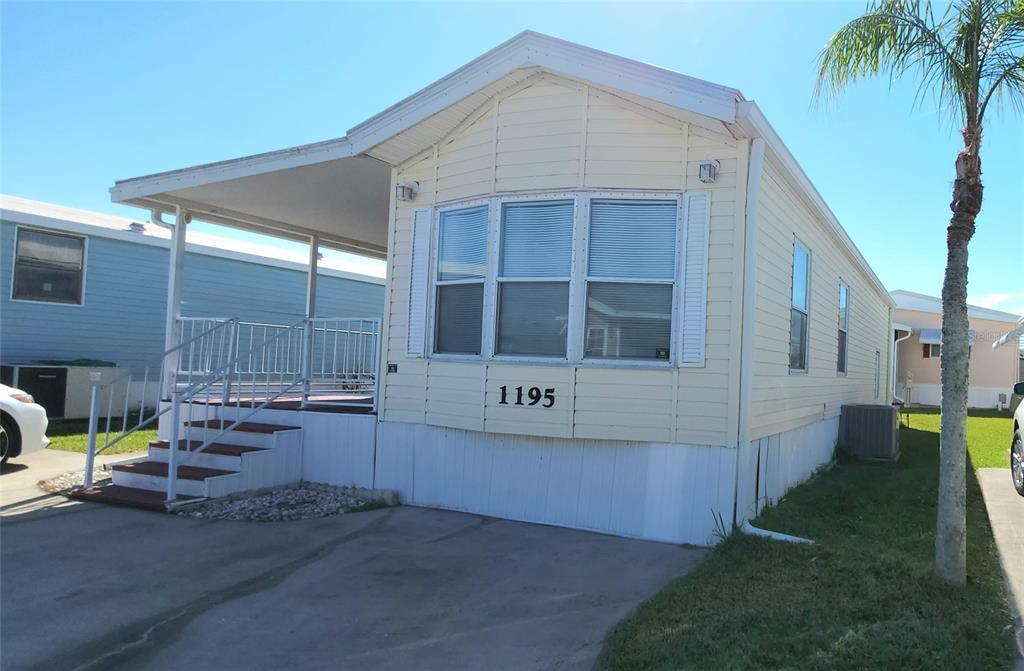 Picture of 3333 26Th Avenue E Unit 1195, Bradenton, FL 34208