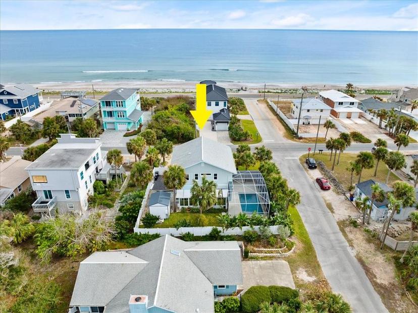 Picture of 2568 S Central Avenue, Flagler Beach FL 32136