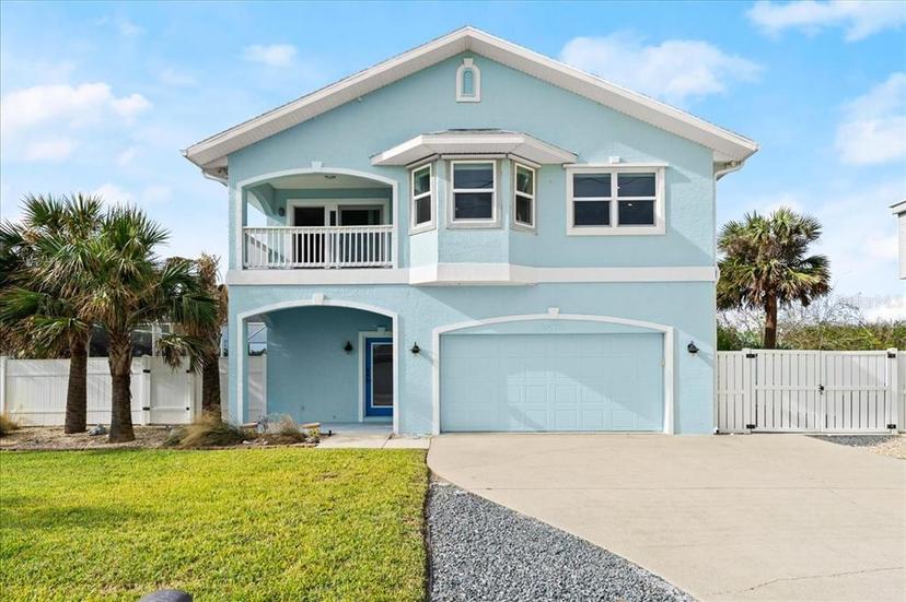 Picture of 2568 S Central Avenue, Flagler Beach FL 32136