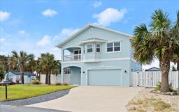 Picture of 2568 S Central Avenue, Flagler Beach, FL 32136