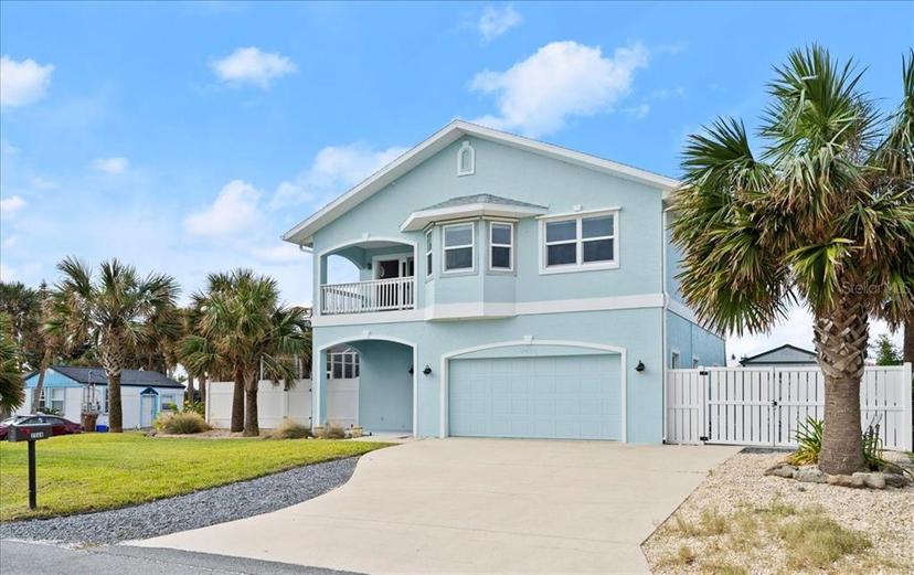 Picture of 2568 S Central Avenue, Flagler Beach FL 32136