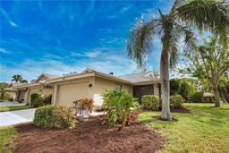 Picture of 7171 Wood Creek Drive Unit 5, Sarasota, FL 34231