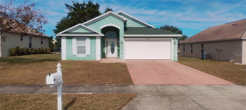 Picture of 1149 E Grove Avenue, Lake Wales, FL 33853