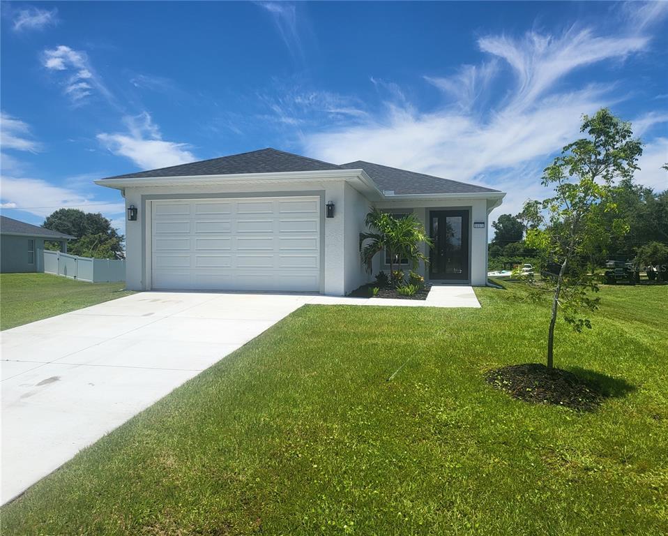 Picture of 30072 Alder Road, Punta Gorda, FL 33982