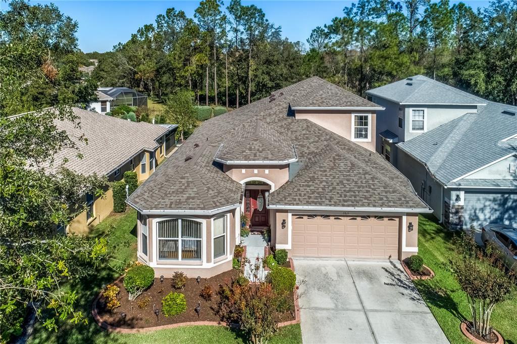 Picture of 7815 Blue Spring Drive, Land O Lakes, FL 34637