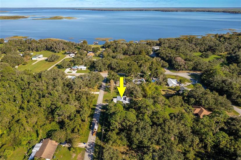 Picture of 1511 Fringe Street, Lake Placid FL 33852