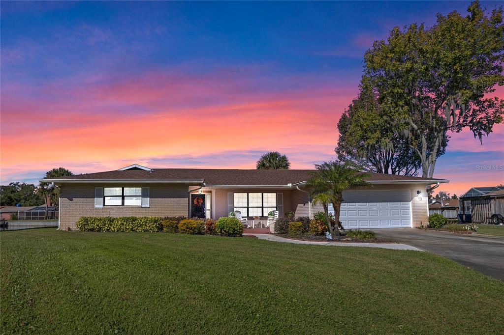 Picture of 1621 Texas Court, Tavares, FL 32778