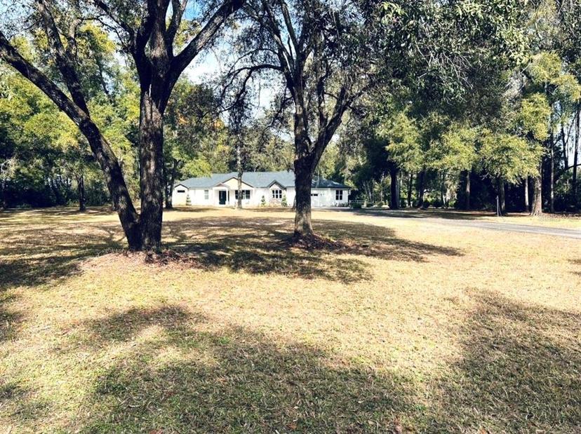 Picture of 25222 NW 62Nd Avenue, High Springs FL 32643