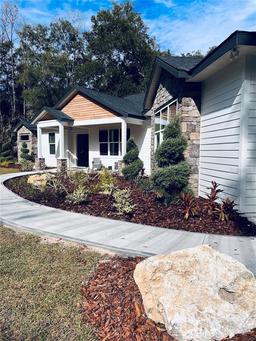 Picture of 25222 NW 62Nd Avenue, High Springs, FL 32643