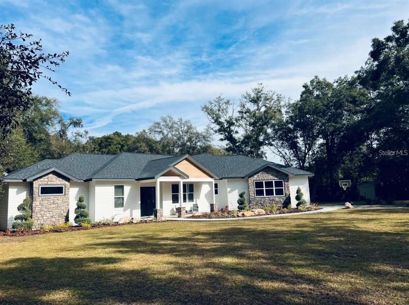 Picture of 25222 NW 62Nd Avenue, High Springs FL 32643