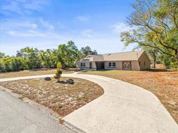 Picture of 5215 Mentmore Avenue, Spring Hill, FL 34606