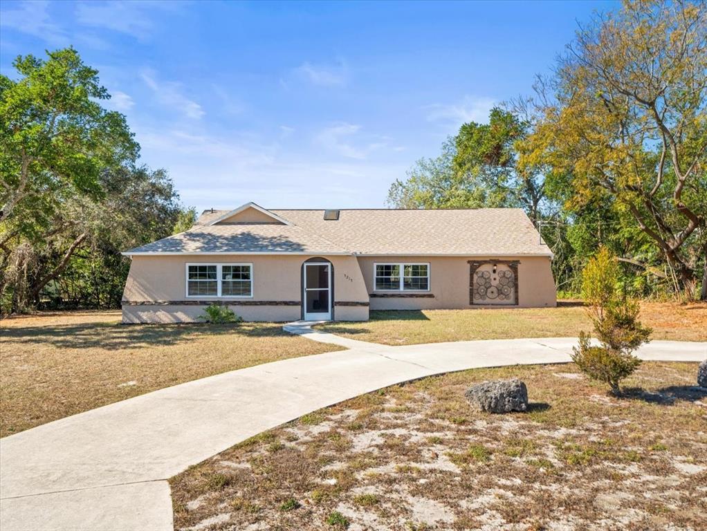 Picture of 5215 Mentmore Avenue, Spring Hill, FL 34606