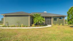 Picture of 25205 67Th Avenue E, Myakka City, FL 34251