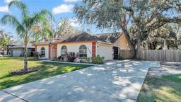 Picture of 1555 Archers Path, Lakeland, FL 33809