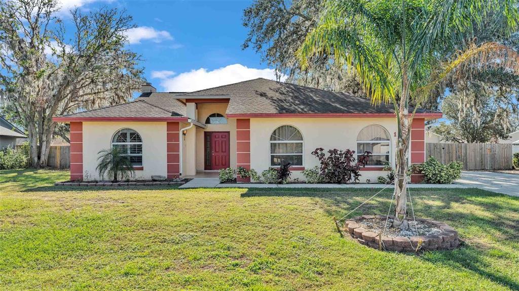 Picture of 1555 Archers Path, Lakeland, FL 33809