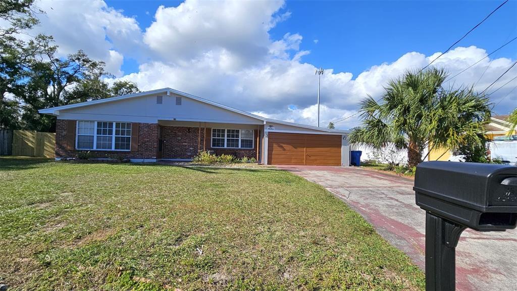 Picture of 400 Alma Drive, Brandon, FL 33510