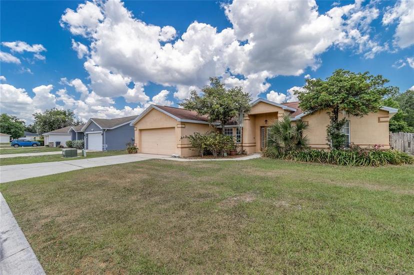 Picture of 3301 Enclave Boulevard, Mulberry FL 33860