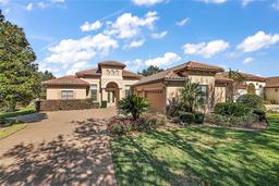 Picture of 9813 Santa Clara Court, Howey In The Hills, FL 34737