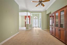 Picture of 9813 Santa Clara Court, Howey In The Hills, FL 34737