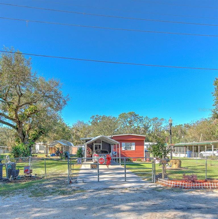 Picture of 3825 Court Street, Zephyrhills, FL 33541