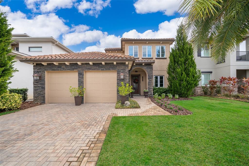 Picture of 15939 Vetta Drive, Bella Collina, FL 34756