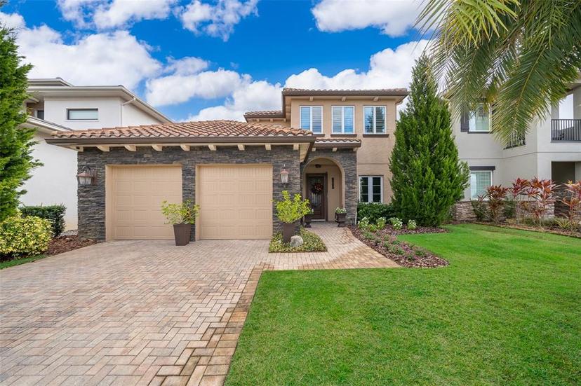 Picture of 15939 Vetta Drive, Bella Collina FL 34756