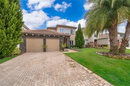 Picture of 15939 Vetta Drive, Bella Collina, FL 34756