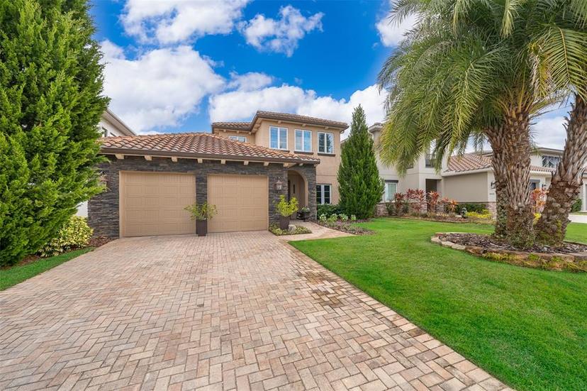 Picture of 15939 Vetta Drive, Bella Collina FL 34756