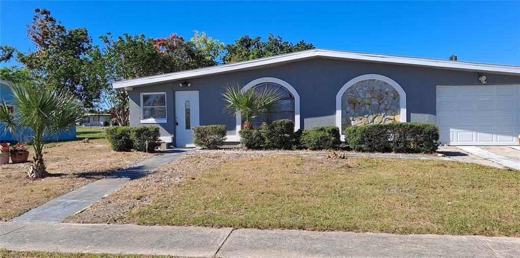 Picture of 2813 Starlite Lane, Port Charlotte, FL 33952