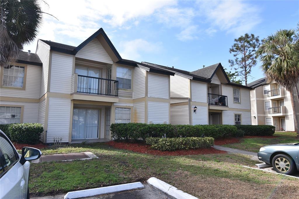 Picture of 1924 Lake Atriums Circle Unit 59, Orlando, FL 32839