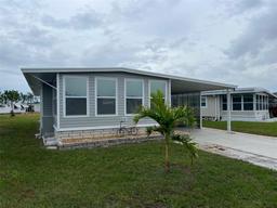 Picture of 13225 101St Street Unit 166, Largo, FL 33773