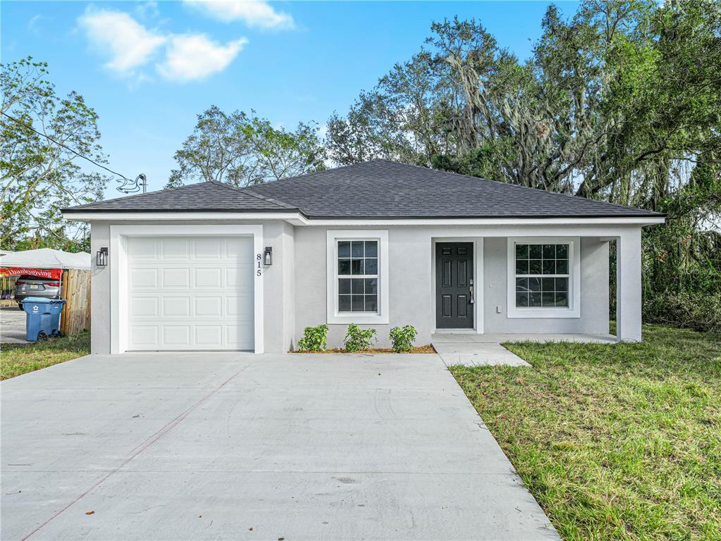 Picture of 815 S Seminole Avenue, Fort Meade, FL 33841