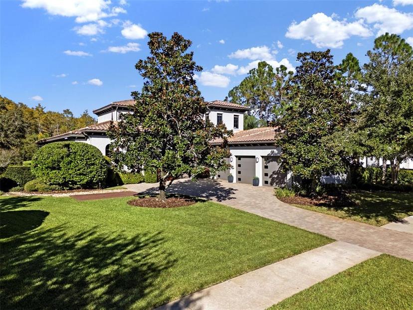 Picture of 8545 Lake Nona Shore Drive, Orlando FL 32827