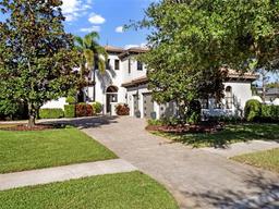 Picture of 8545 Lake Nona Shore Drive, Orlando, FL 32827