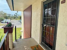 Picture of 72 Boundary Boulevard Unit 229, Rotonda West, FL 33947