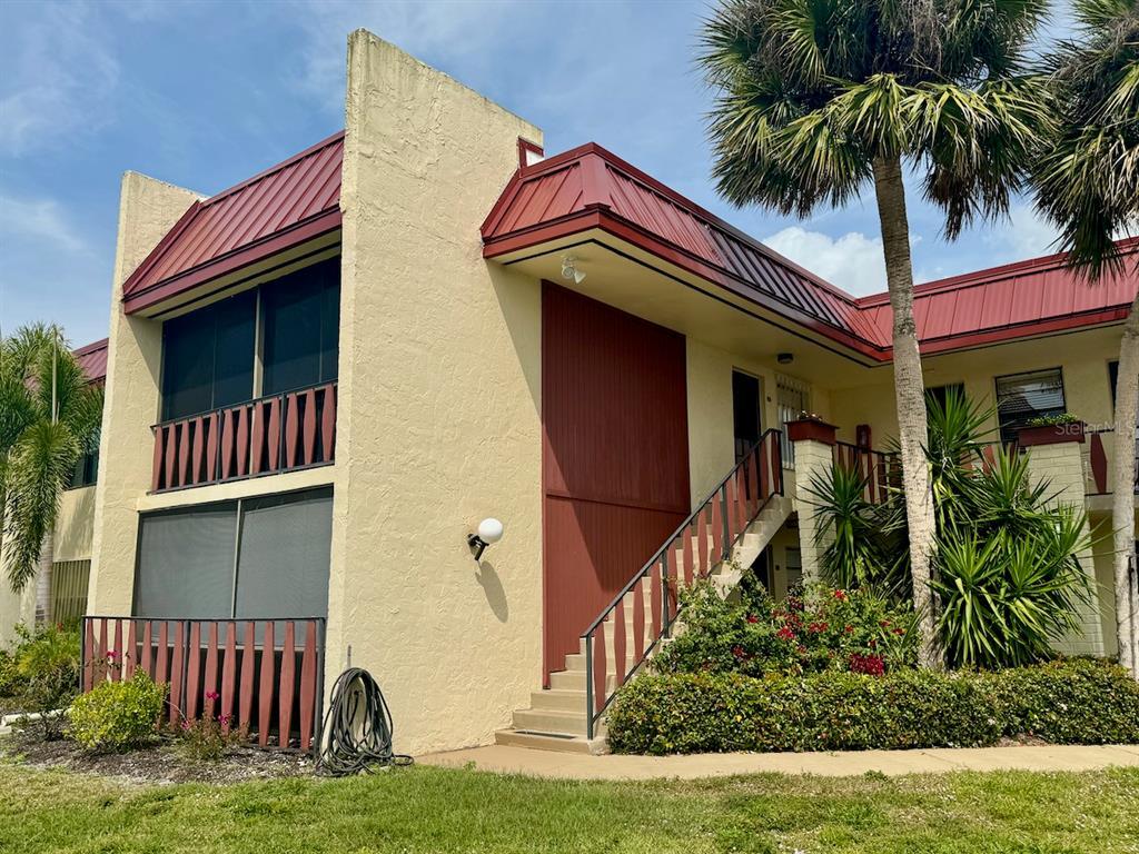 Picture of 72 Boundary Boulevard Unit 229, Rotonda West, FL 33947