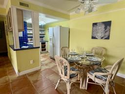 Picture of 72 Boundary Boulevard Unit 229, Rotonda West, FL 33947