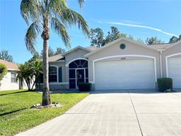 Picture of 1436 Hedgewood Circle, North Port, FL 34288